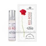 Parfum Red Rose 6 ml