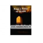 Rruga e priftit në Islam