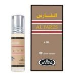 Parfum Al Fares, 6 ml