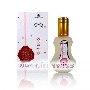 Parfum Red Rose - 35 ml