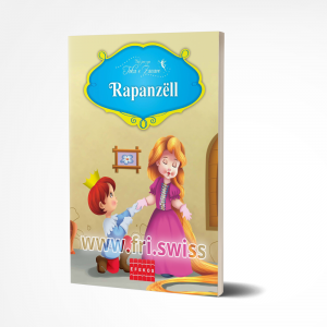Rapanzëll