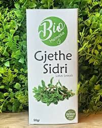 Gjethe Sidri