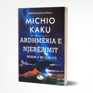 Ardhmëria e Njerëzimit