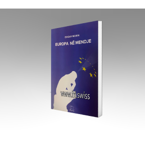 Europa në mendje