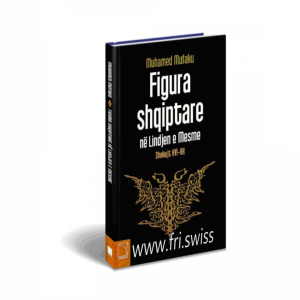 Figura shqiptare në  Lindjen e Mesme
