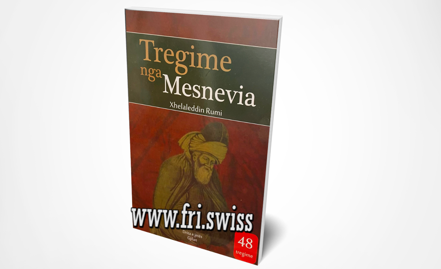 Tregime nga Mesnevia