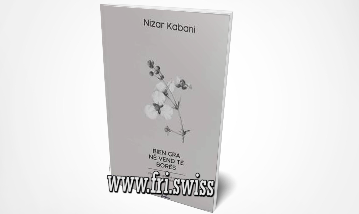 Bien gra në vend të borës