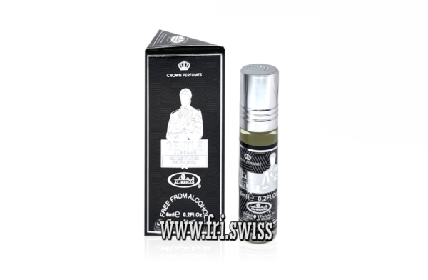 Parfum Al-Rehab Gentle 6ml