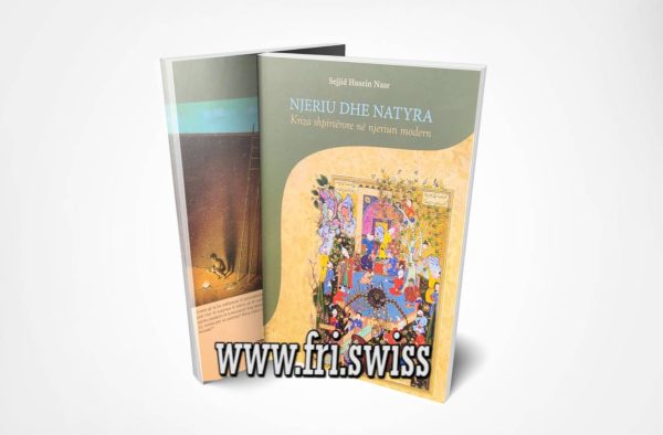 Njeriu dhe natyra - Kriza shpirtërore në njeriun modern