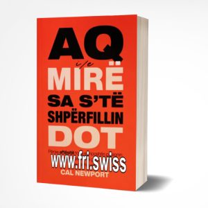 Aq i/e mirë sa s’të shpërfillin dot