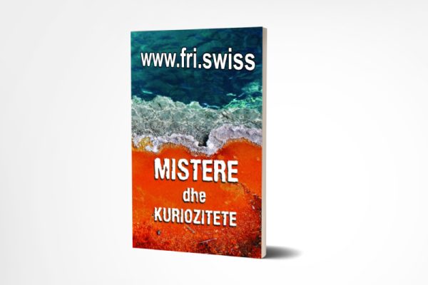 Mistere dhe kuriozitete