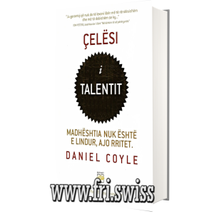 Çelësi i talentit