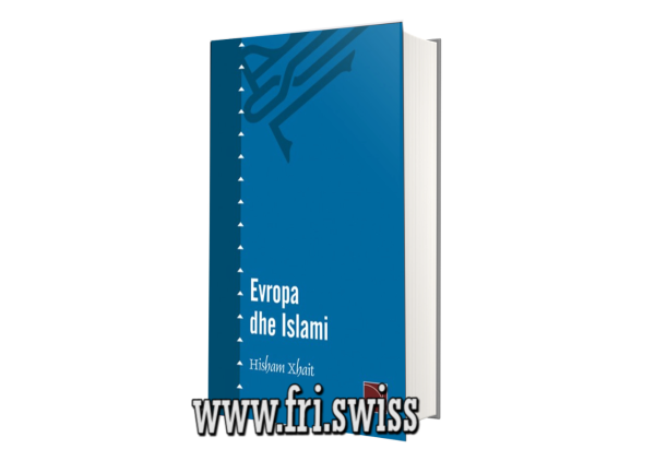 Evropa dhe Islami