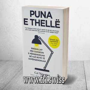 Puna e thellë