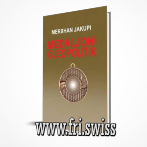 Medaljoni Gjeopolitik