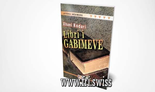 Libri i Gabimeve