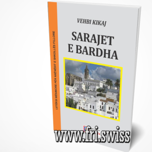 Sarajet e Bardha