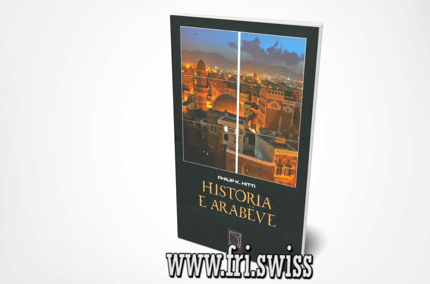 Historia e Arabëve