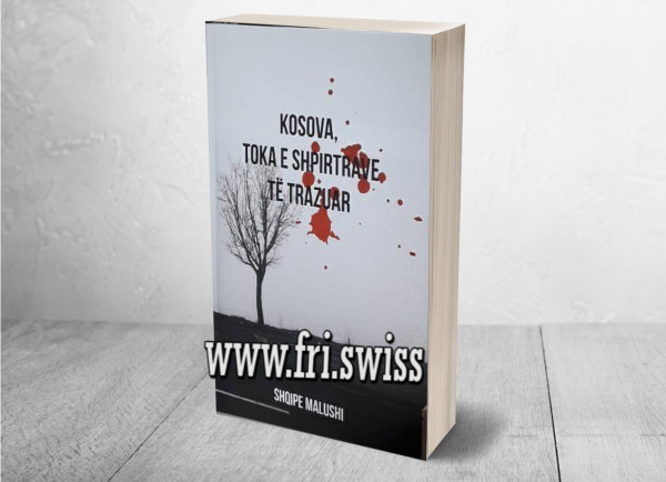 Kosova toka e shpirtrave të trazuar