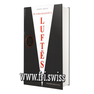 33 strategjitë e luftës