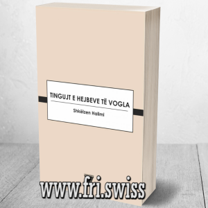 Tingujt e hejbeve të vogla