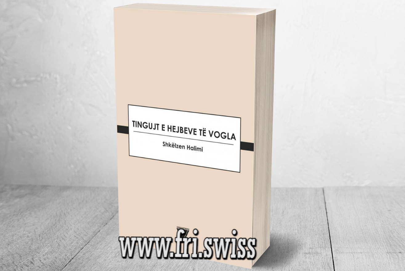 Tingujt e hejbeve të vogla