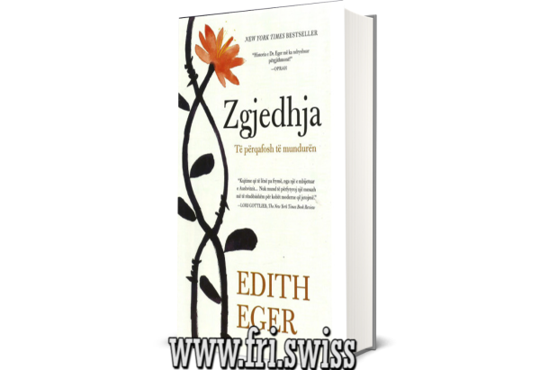 Zgjedhja të përqafosh të mundurën