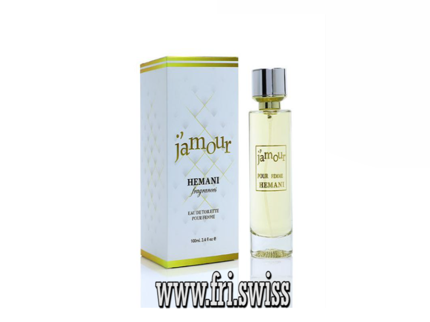 Parfumi J’Amour 100 ml