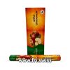 Shkop Shalimar me aromë mollë cinnamon – PREMIUM INCENSE STICKS APPLE CINNAMON