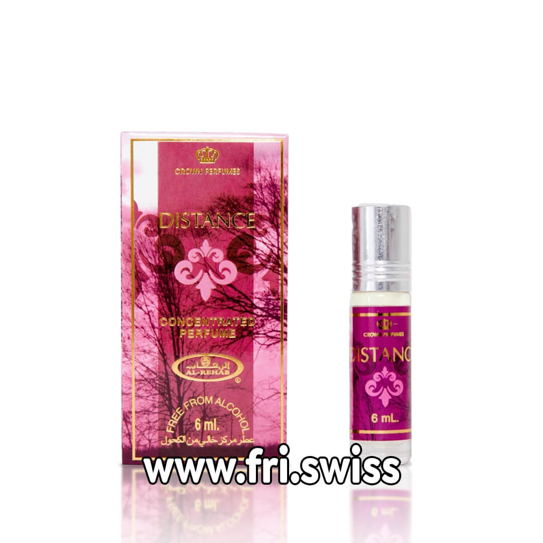 Parfum Distance, 6ml