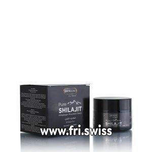 Rrëshirë mali Himalayan - HEMANI Pure Shilajit 50gr