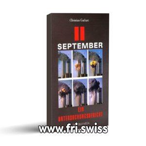 11 September - Ein Untersuchungsbericht