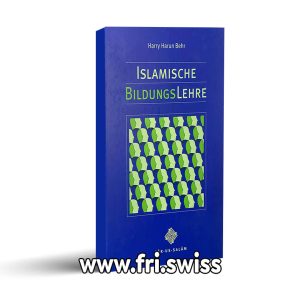 Islamische Bildungstheorie