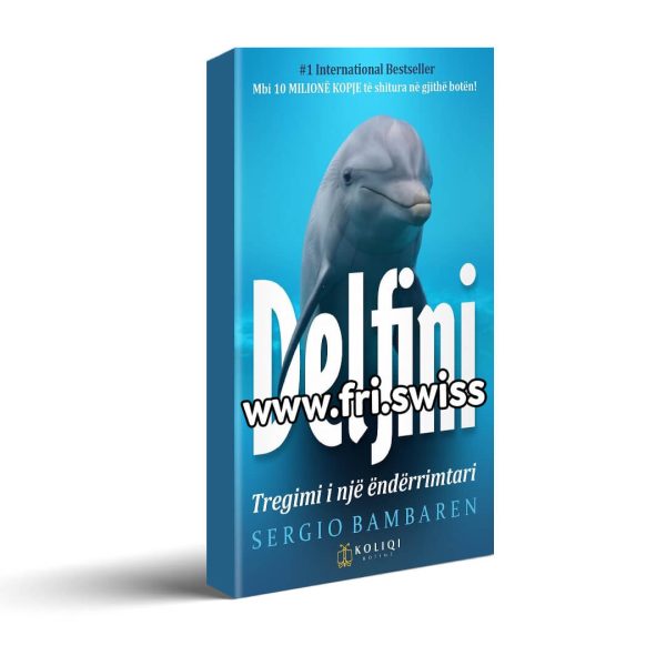 Deflini – Tregimi i një ëndërrimtari