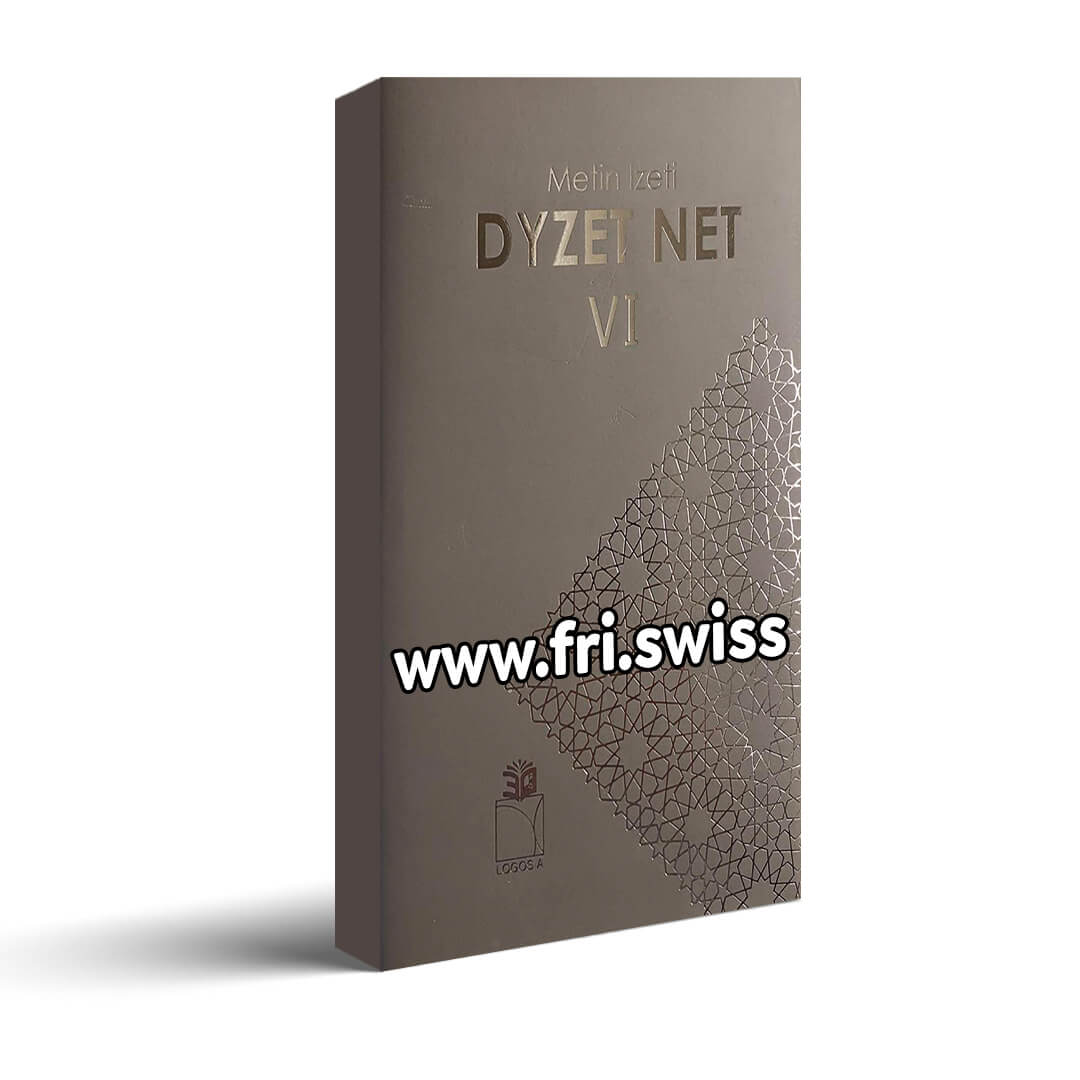 Dyzet net, pjesa e gjashtë