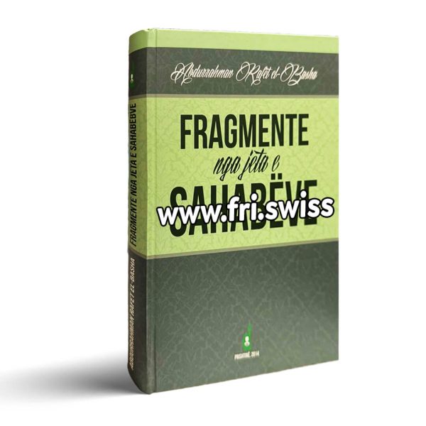 Fragmente nga jeta e sahabëve
