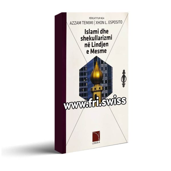 Islami dhe shekullarizmi në Lindjen e Mesme