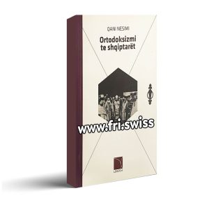 Ortodoksizmi te shqiptarët