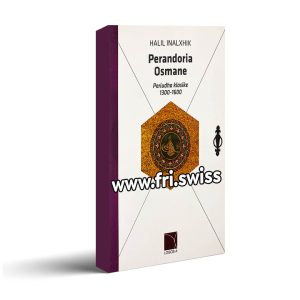 Perandoria Osmane