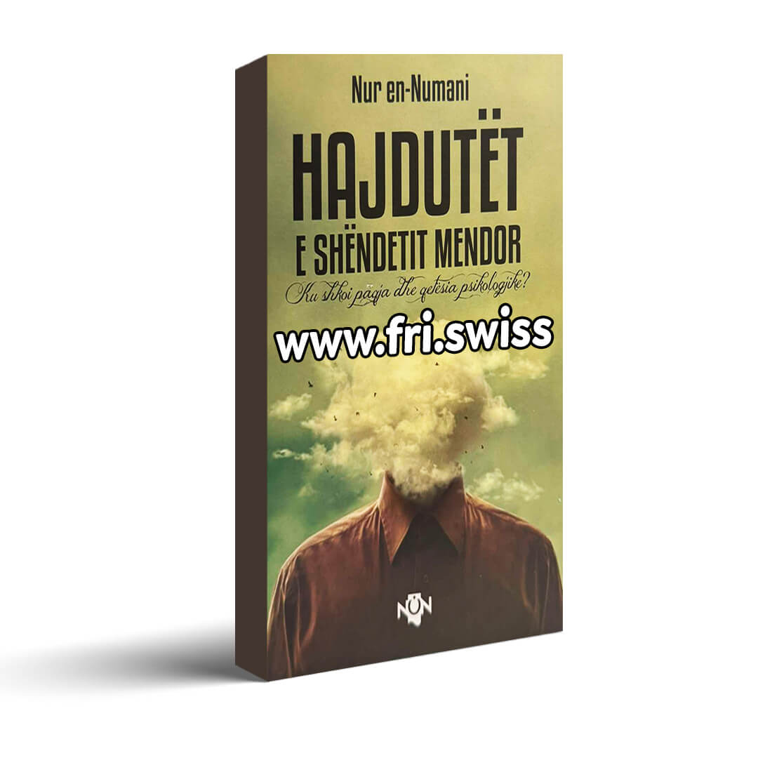 Hajdutët e shëndetit mendor - ku shkoi paqja dhe qetesia psikologjike?