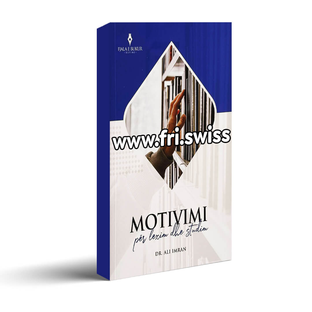 Motivimi për lexim dhe studim