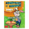 Argëtohu me shkencë - Bimët