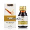 Hemani Ginseng oil - vaj Xhenxhefili, 30ml