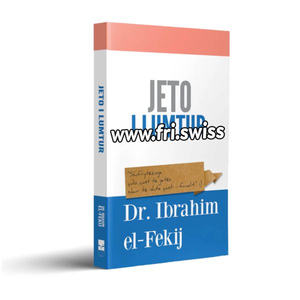 Jeto i lumtur