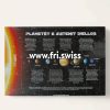 Puzzle - Planetët e sistemit diellor