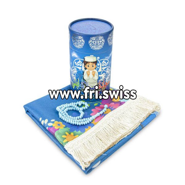 Set Yarra Planet për fëmijë djem