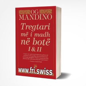 Tregtari më i madh në botë
