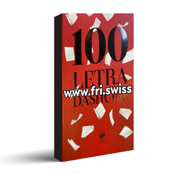 100 letra dashurie