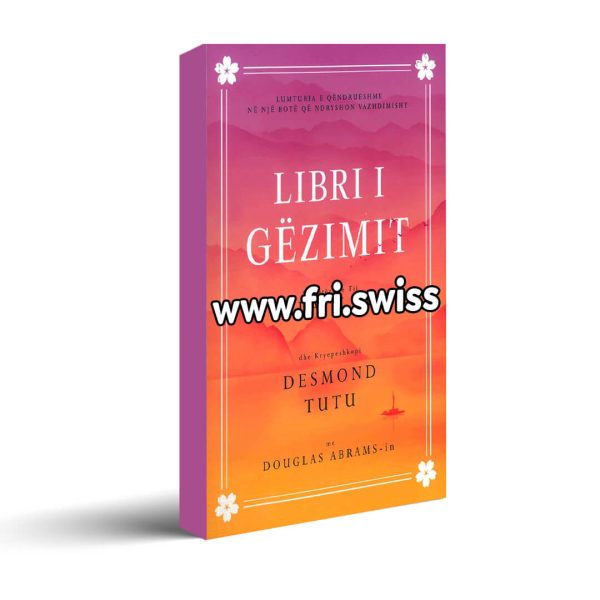 Libri i gëzimit