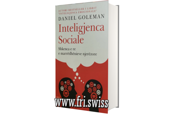 Inteligjenca sociale